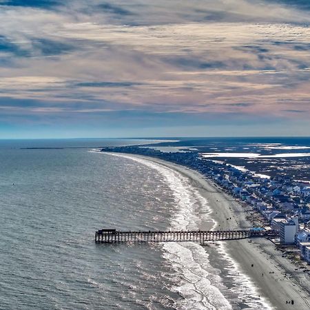 1004 Waters Edge Resort Condo Myrtle Beach Luaran gambar