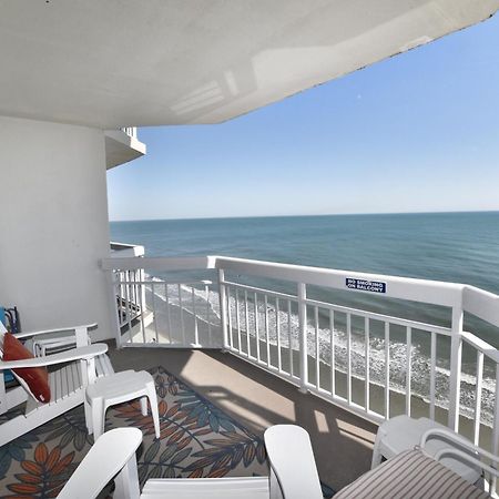 1004 Waters Edge Resort Condo Myrtle Beach Luaran gambar
