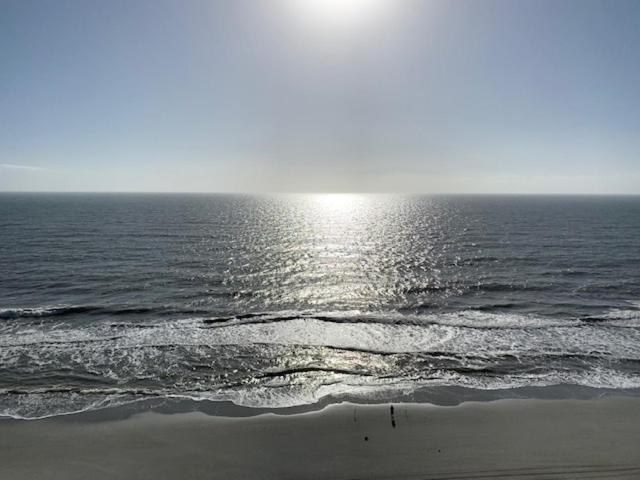 1004 Waters Edge Resort Condo Myrtle Beach Luaran gambar