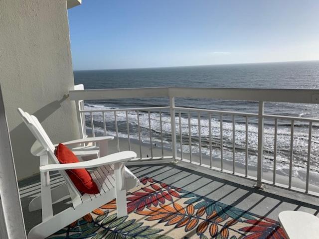 1004 Waters Edge Resort Condo Myrtle Beach Luaran gambar