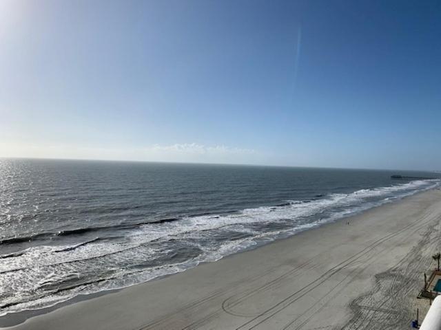 1004 Waters Edge Resort Condo Myrtle Beach Luaran gambar
