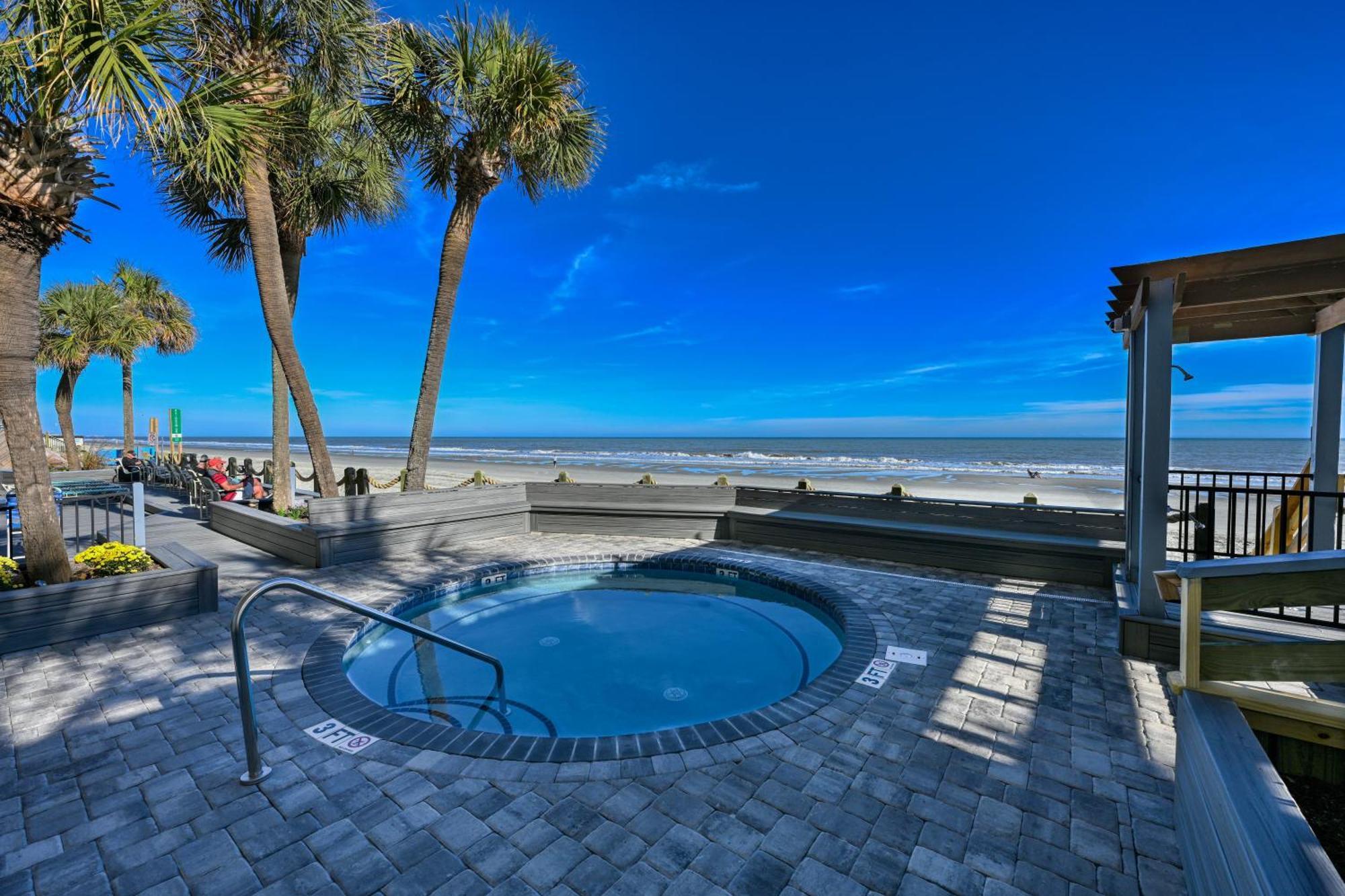 1004 Waters Edge Resort Condo Myrtle Beach Luaran gambar