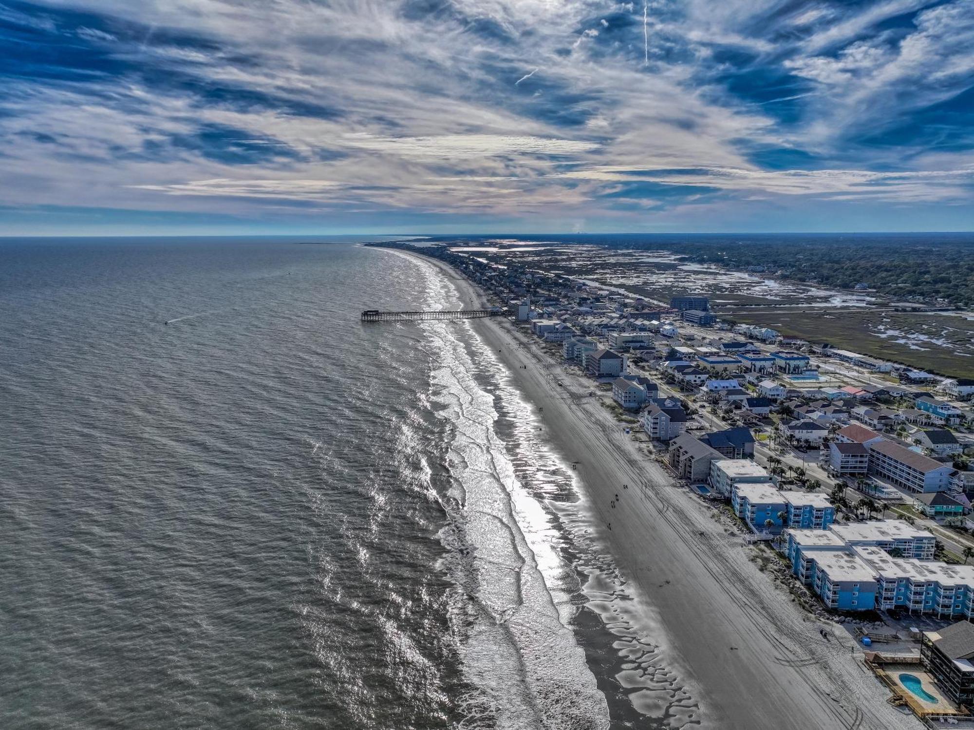 1004 Waters Edge Resort Condo Myrtle Beach Luaran gambar