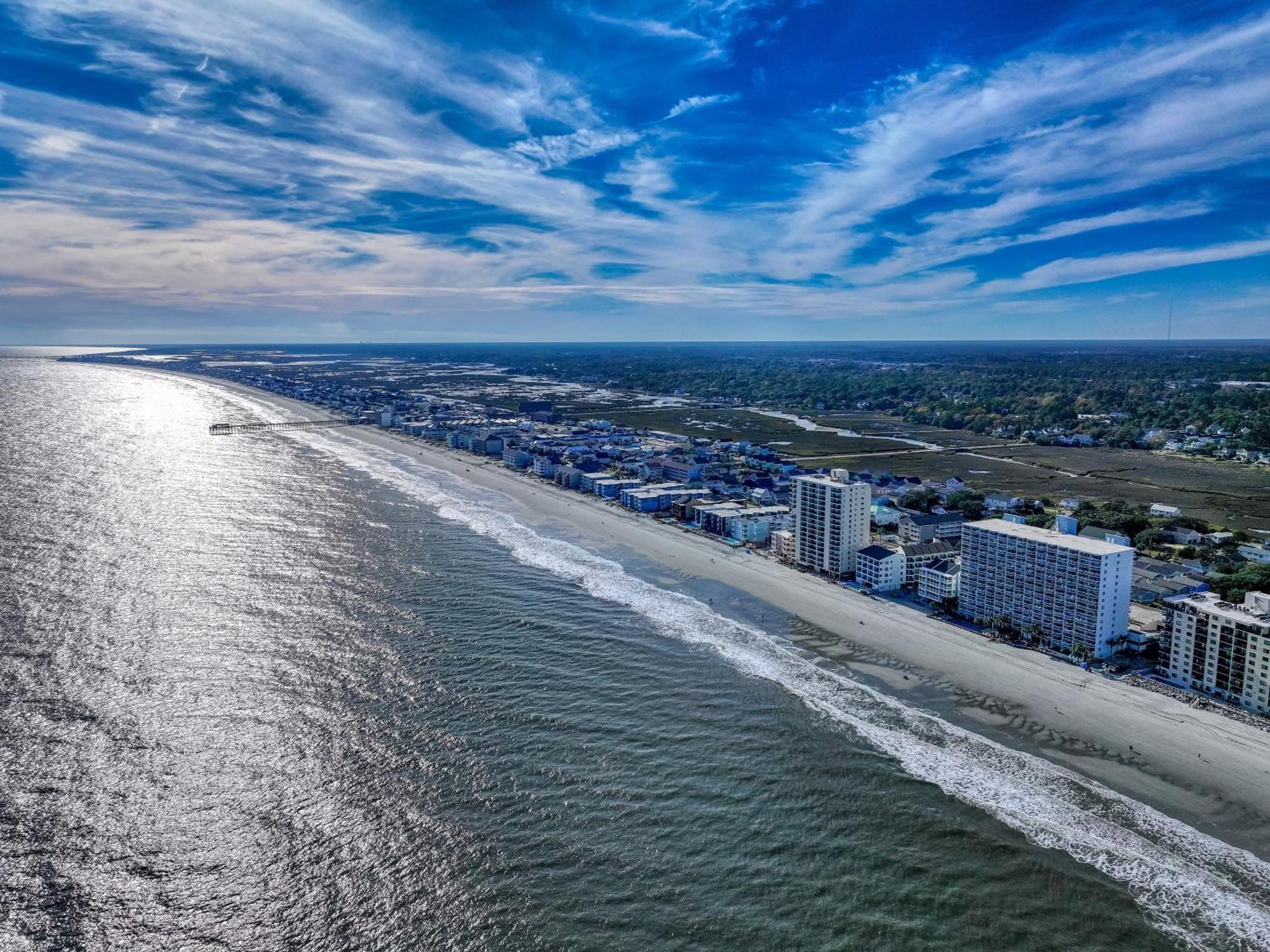 1004 Waters Edge Resort Condo Myrtle Beach Luaran gambar