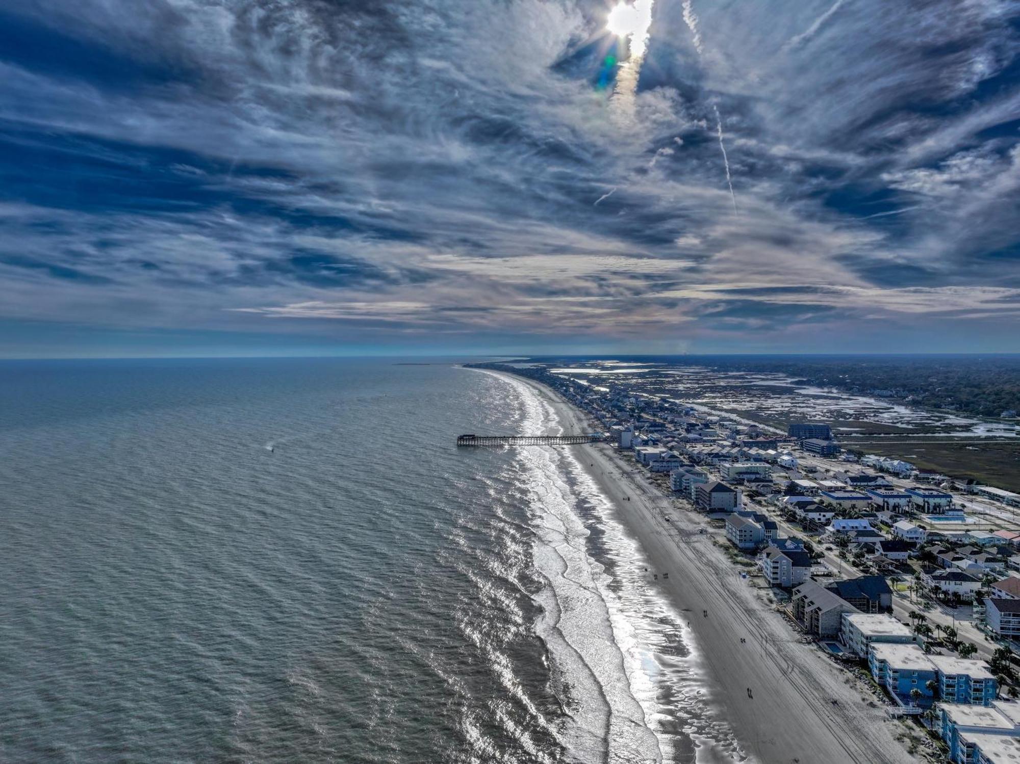 1004 Waters Edge Resort Condo Myrtle Beach Luaran gambar
