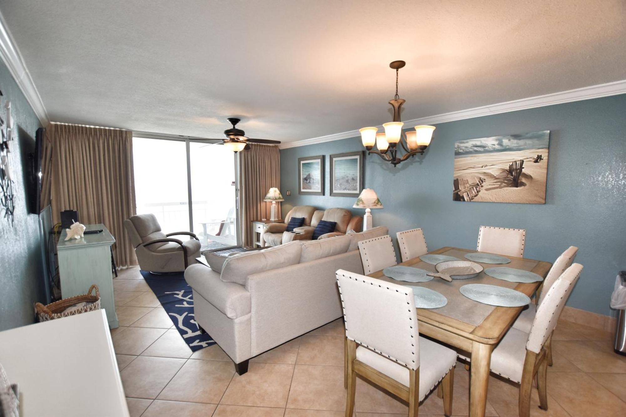 1004 Waters Edge Resort Condo Myrtle Beach Luaran gambar