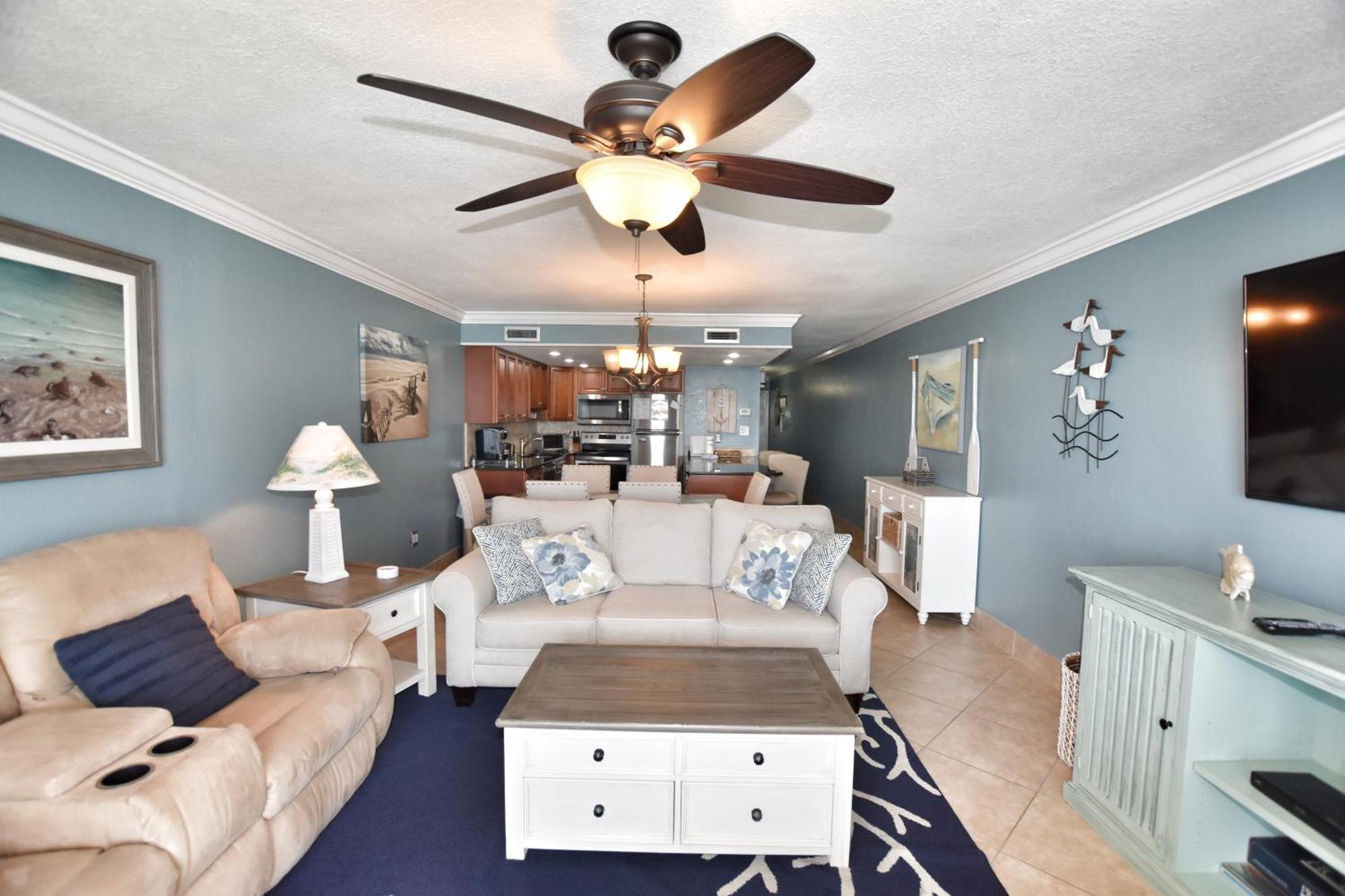 1004 Waters Edge Resort Condo Myrtle Beach Luaran gambar