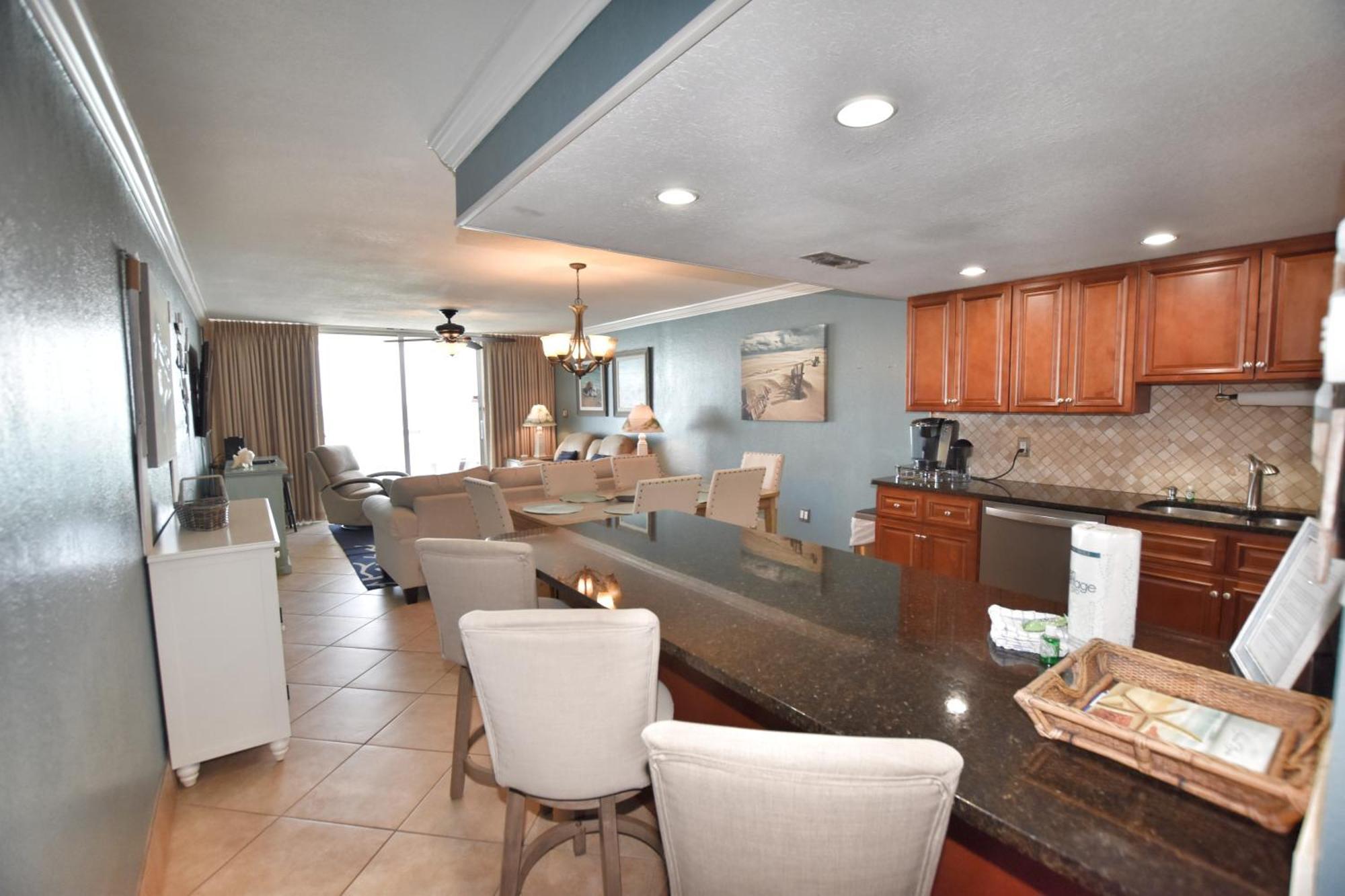 1004 Waters Edge Resort Condo Myrtle Beach Luaran gambar