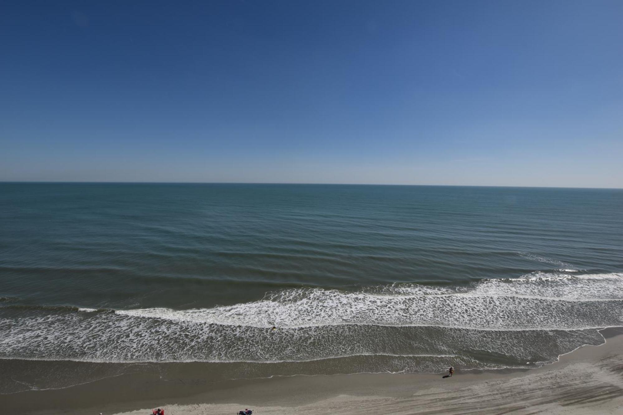 1004 Waters Edge Resort Condo Myrtle Beach Luaran gambar