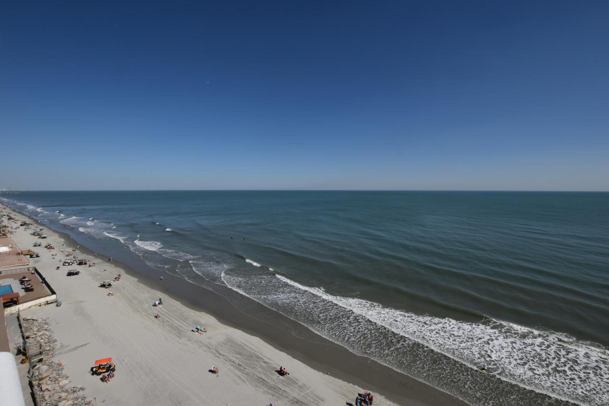1004 Waters Edge Resort Condo Myrtle Beach Luaran gambar