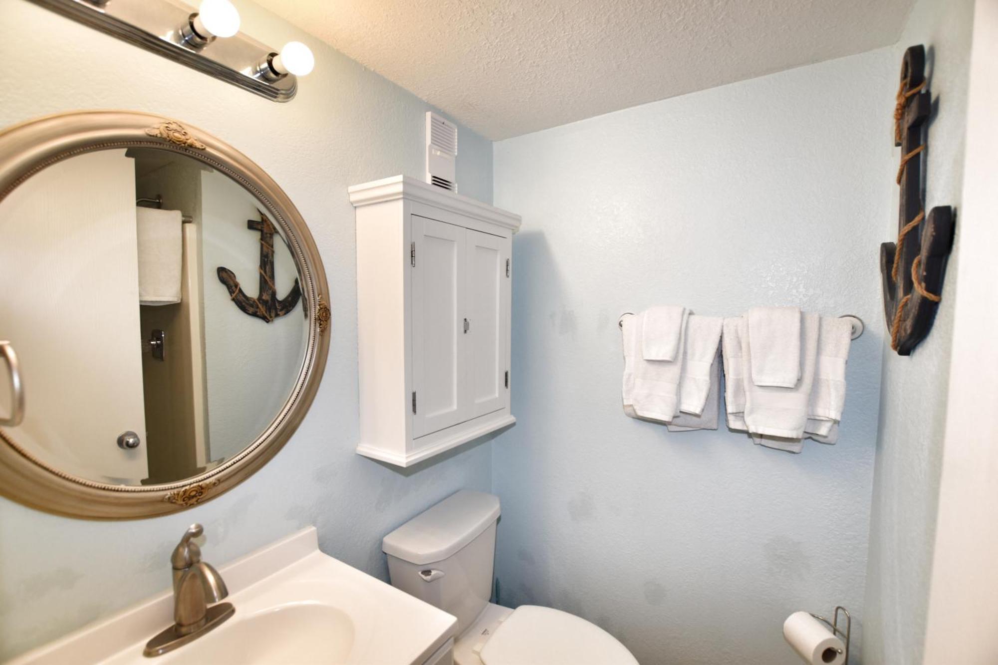 1004 Waters Edge Resort Condo Myrtle Beach Luaran gambar