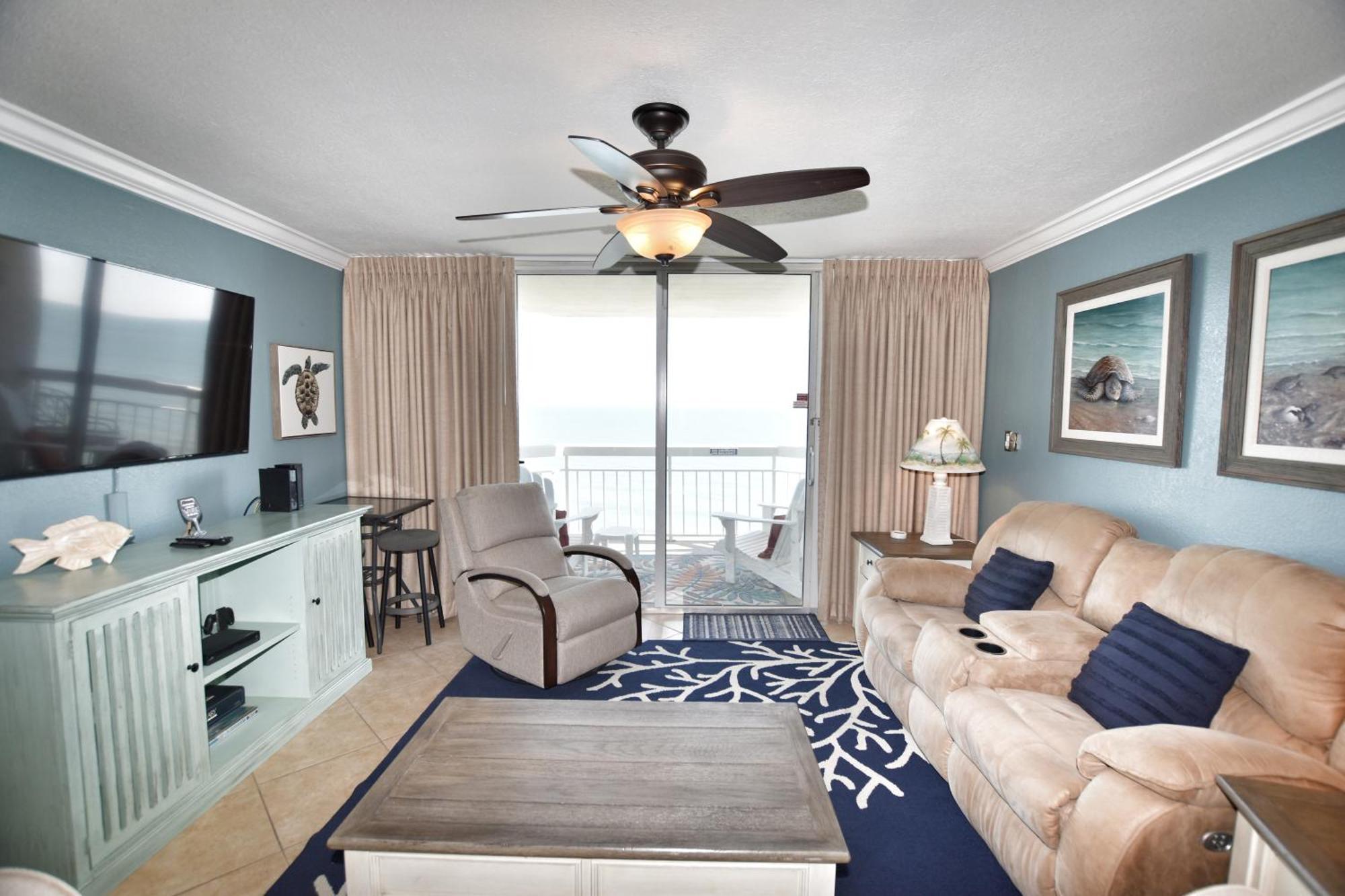 1004 Waters Edge Resort Condo Myrtle Beach Luaran gambar