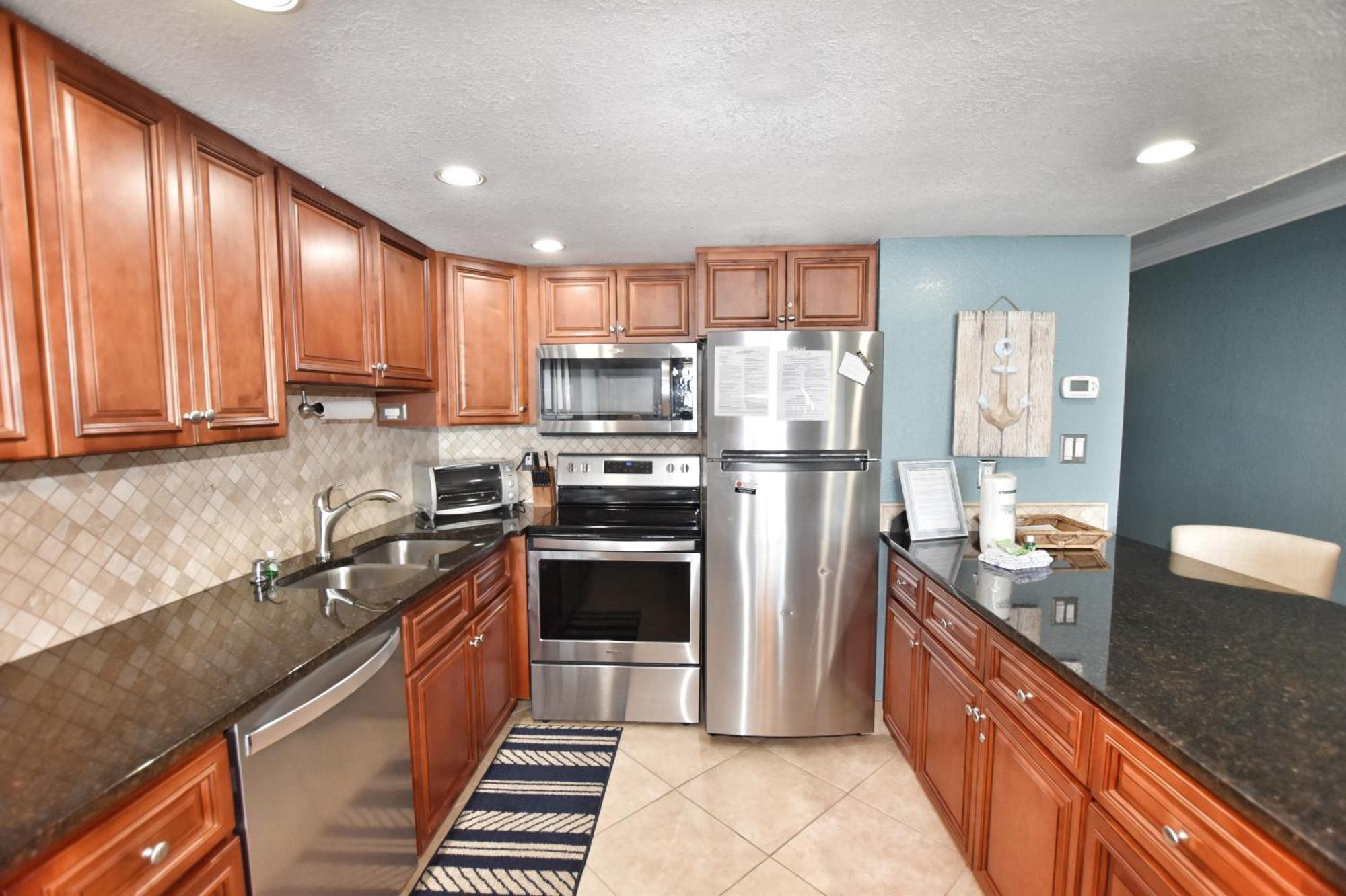 1004 Waters Edge Resort Condo Myrtle Beach Luaran gambar