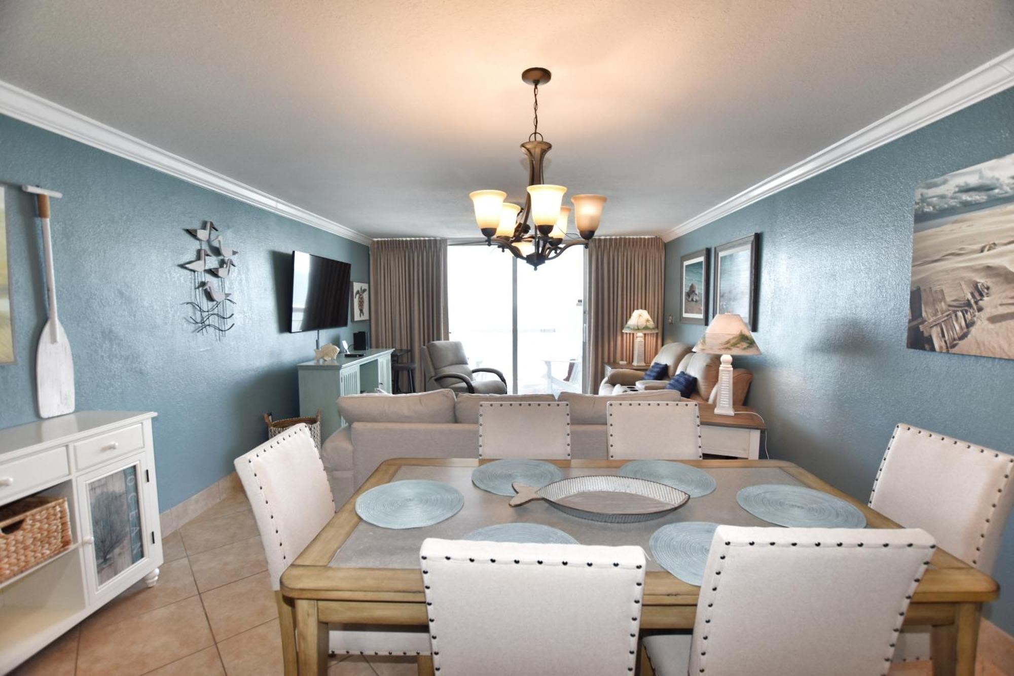 1004 Waters Edge Resort Condo Myrtle Beach Luaran gambar